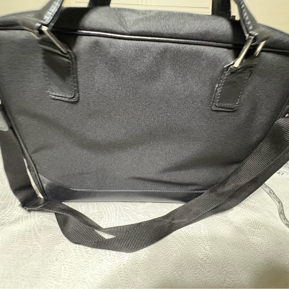 Jones Bootmaker University Briefcase - Picture 12 of 16